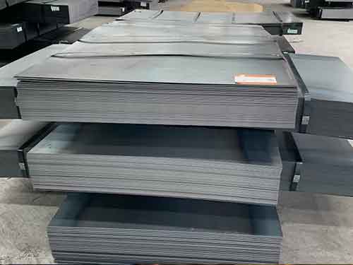 Introduction to specifications and parameters of ASTM A514 stainless steel plate