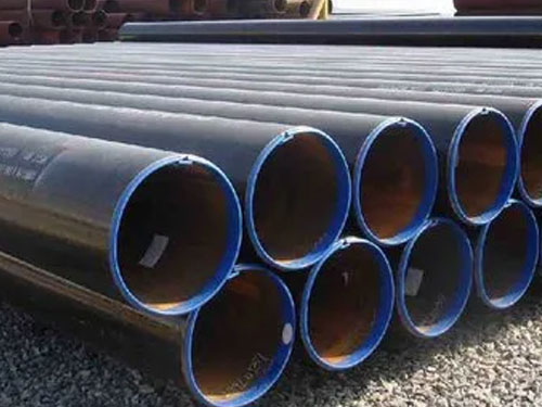 Introduction to API 5L PSL1 PSL2 line pipe