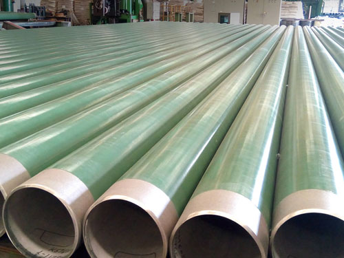 Three Layer Polyethylene (3LPE) Coated Line Pipe