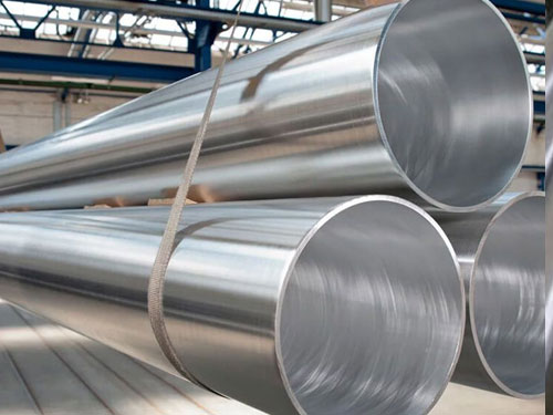 About Uns S31254 Seamless Pipe Welded Pipe (254 SMO, 1.4547, 254SMO)