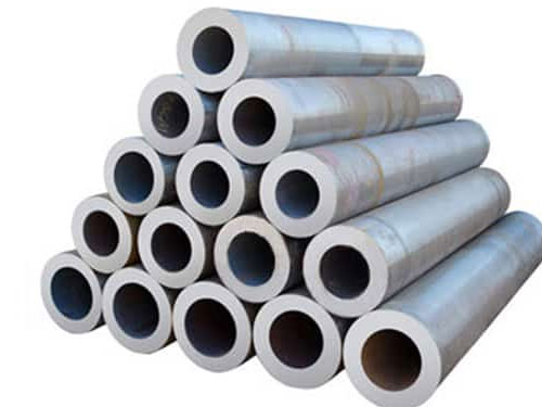 ASTM A213 T5 alloy steel seamless pipe