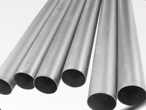 Titanium CP Grade 1 pipe