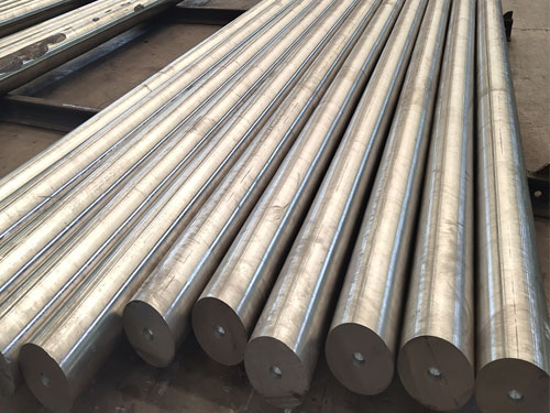 Grade 5 titanium alloy Ti6Al4V PIPE