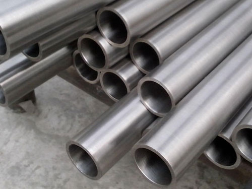 Introduction to ASTM B861 for seamless titanium pipes