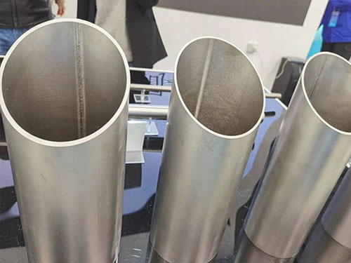 ASTM B682 - 19 Titanium and Titanium Alloy Welded Pipe