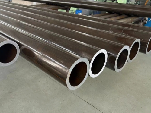 ASTM A519 4130 Alloy Steel Pipe
