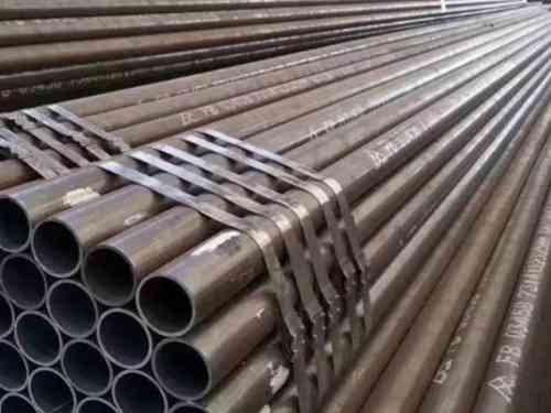 ERW welded pipe forming technologies