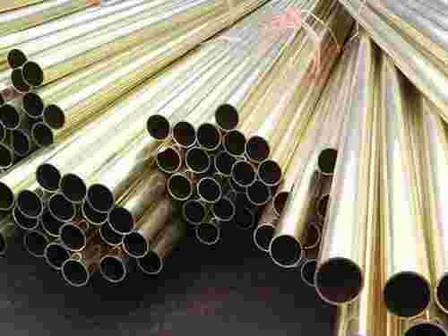 C68700 aluminium brass tubes