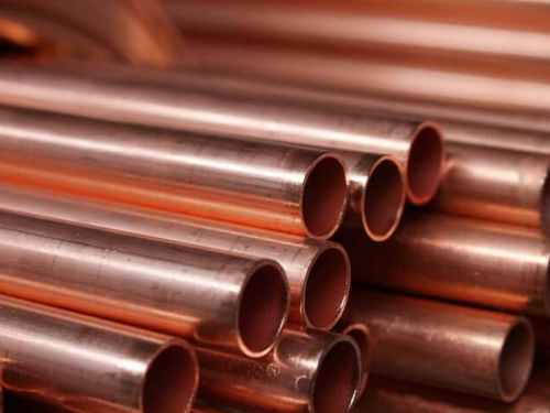 Copper Nickel 90/10 pipe