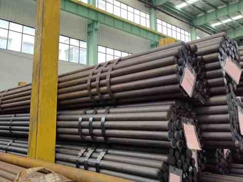 Differences in production process between seamless tubes and boiler tubes