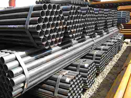 Specifications of small diameter seamless steel pipes