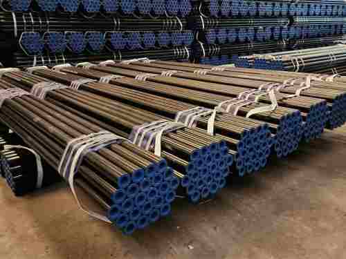 Seamless carbon steel pipe life expectancy
