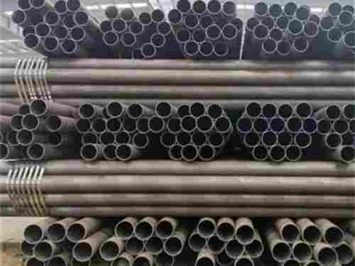 DIN 2609 grade TStE 285 seamless pipes