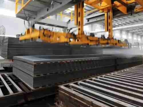 API 5L steel plate