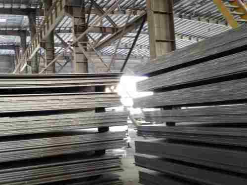 API 5L X65 steel plate for line pipe