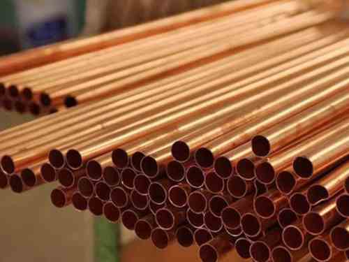 A guide to copper-nickel alloy pipe: definition, applications, advantages and disadvantages