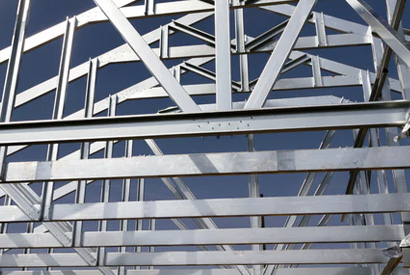 Indonesia Construction Project