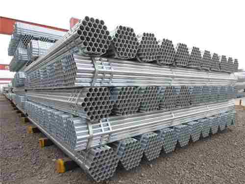 Do seamless steel pipes need galvanizing?