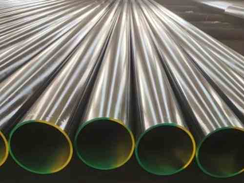 What is 20G seamless steel pipe for boiler?