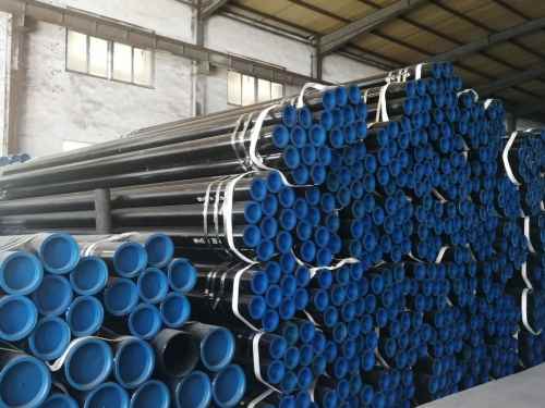 Factors affecting the cost of seamless steel pipes