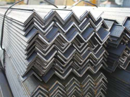 EN standard angle steel dimensions