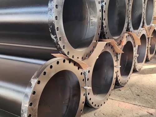 ASME B31 standards for piping spool fabrication