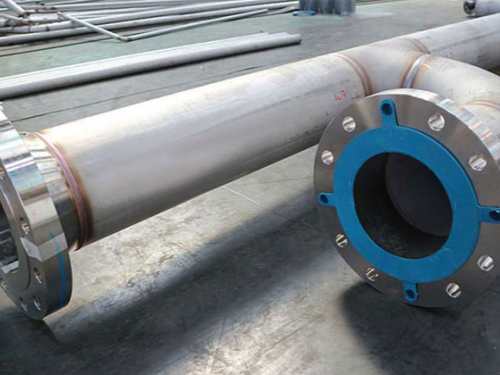 What are benefits of pipe spool in construction projects?
