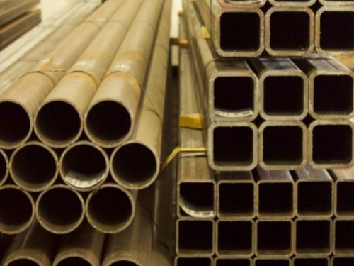 ASTM A500 hollow section specifications