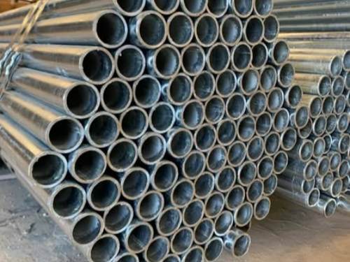 SCH 20 steel pipe dimensions and thickness chart
