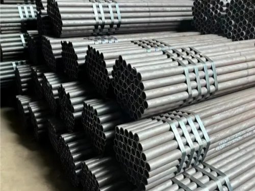 How to choose the best seamless carbon steel pipe for high temperature service?