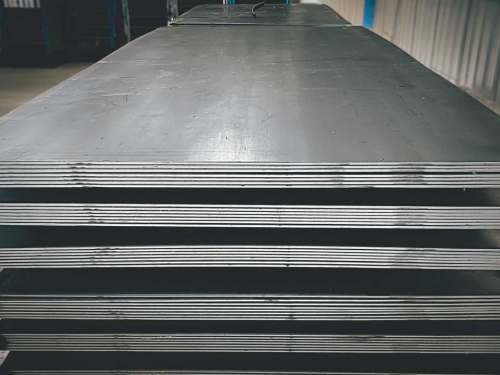 ASTM A36 vs A516 steel plate comparison
