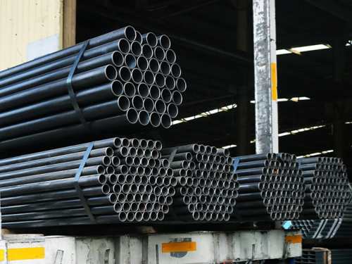 Does carbon steel pipe rust? causes, corrosion risks, and prevention methods
