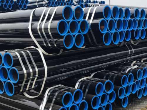 ASTM A53 pipe weight chart and formula