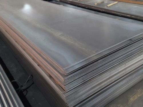 ASTM A36 steel plate: properties, applications, advantages, and specifications