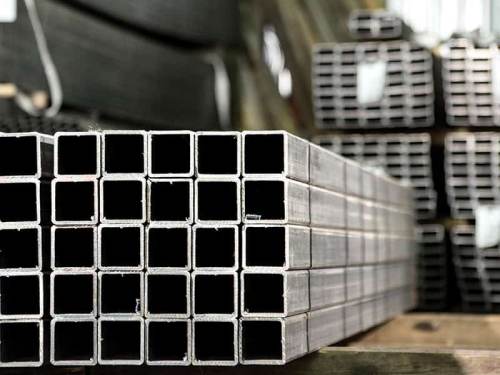 Square tubing sizes: complete size chart and selection guide